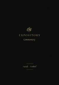 ESV Expository Commentary : Isaiah-Ezekiel (Volume 6) (Esv Expository Commentary)