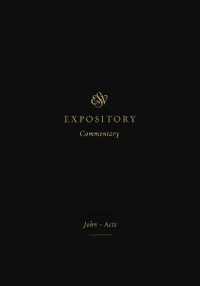 ESV Expository Commentary : John-Acts (Volume 9) (Esv Expository Commentary)