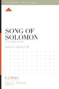 Song of Solomon : A 12-Week Study (Knowing the Bible)
