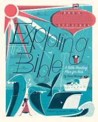 Exploring the Bible : A Bible Reading Plan for Kids -- Paperback / softback