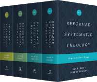 Reformed Systematic Theology Series (Reformed Systematic Theology)