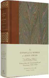 Sermons from the Commonwealth and Protectorate (Volume 19) (The Complete Works of John Owen)