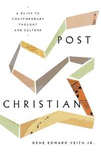 Post-Christian : A Guide to Contemporary Thought and Culture