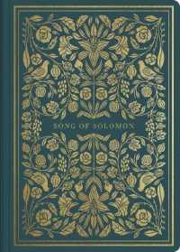 ESV Illuminated Scripture Journal : Song of Solomon (Paperback)