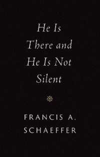 He Is There and He Is Not Silent