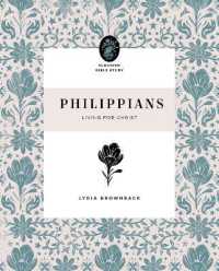Philippians : Living for Christ (Flourish Bible Study)