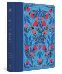 ESV Single Column Journaling Bible, Artist Series