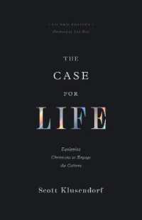 The Case for Life （2ND）