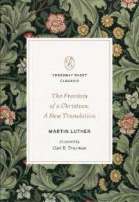 The Freedom of a Christian (Crossway Short Classics)