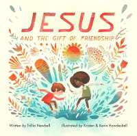 Jesus and the Gift of Friendship