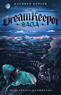 The Quest for the Guardians (The Dream Keeper Saga Book 4), Volume 4 (The Dream Keeper Saga)