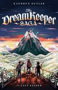The Last Keeper (The Dream Keeper Saga Book 5), Volume 5 (The Dream Keeper Saga)
