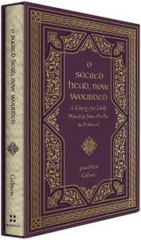 O Sacred Head, Now Wounded : A Liturgy for Daily Worship from Pascha to Pentecost (Liturgies for Daily Worship)