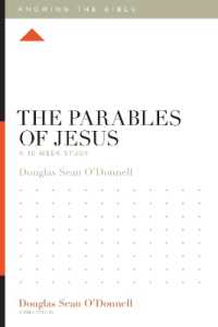 The Parables of Jesus (Knowing the Bible)