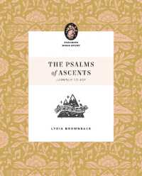 The Psalms of Ascents (Flourish Bible Study)