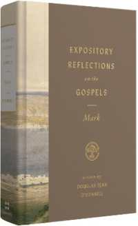 Expository Reflections on the Gospels, Volume 3 : Mark (Expository Reflections on the Gospels)