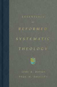 Essentials of Reformed Systematic Theology