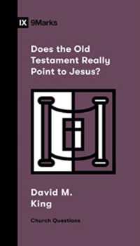 Does the Old Testament Really Point to Jesus? (Church Questions)