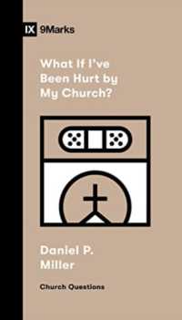 What If I've Been Hurt by My Church? (Church Questions)