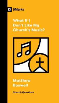 What If I Don't Like My Church's Music? (Church Questions)