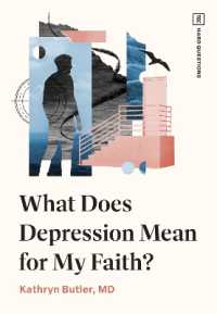 What Does Depression Mean for My Faith? (Tgc Hard Questions)