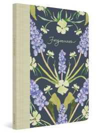 ESV Prayer Journal : 30 Days on Forgiveness (Paperback)
