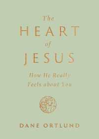 The Heart of Jesus