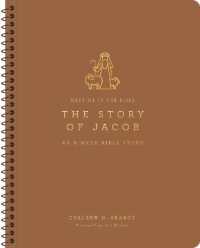 The Story of Jacob (Meet Me in the Bible)