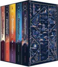 The Dream Keeper Saga Set (5 Volumes) (The Dream Keeper Saga)