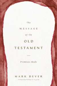 The Message of the Old Testament