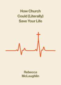 How Church Could Save Your Life (The Gospel Coalition)