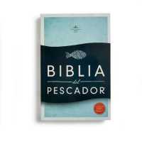 Biblia del pescador : Reina-Valera 1960