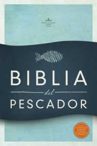 RVR 1960 Biblia del Pescador, tapa dura : Evangelismo Discipulado Ministerio