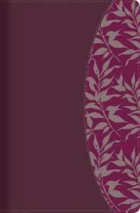 RVR 1960 Biblia de Estudio para Mujeres, vino tinto/fucsia símil piel con índice