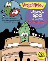 Where's God When I'm S-Scared? (Veggietales)