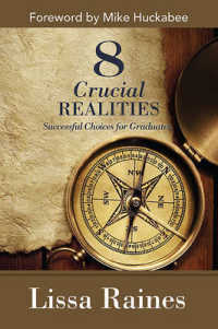 8 Crucial Realities : Successful Choices for Graduates