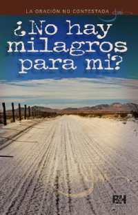 La Oracion No Contestada : La oración no contestada (Themes of Faith Collection)