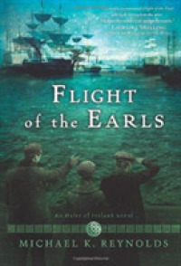 Flight of the Earls (Heirs of Ireland)