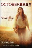 October Baby : Every Life Is Beautiful （MTI）