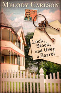 Lock, Stock, and over a Barrel (Dear Daphne)