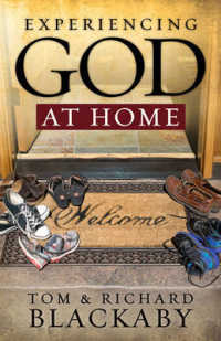 Experiencing God at Home