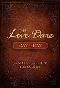 The Love Dare Day by Day : A Year of Devotions for Couples