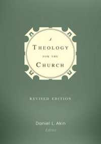 A Theology for the Church