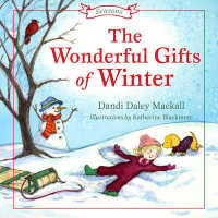 Wonderful Gifts of Winter (Seasons Series)