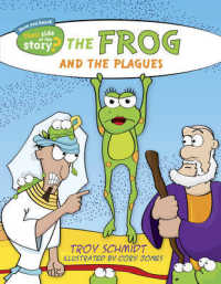The Frog and the Plagues (Their Side of the Story)