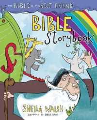The Bible Is My Best Friend Bible Storybook