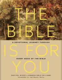 Bible is for You, the