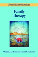 家族療法<br>Family Therapy (Theories of Psychotherapy Series®)