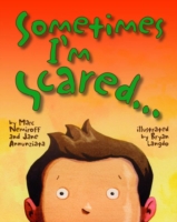 Sometimes I'm Scared （1ST）