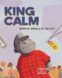 King Calm : Mindful Gorilla in the City